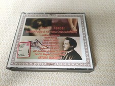 Lorenzo Perosi : Le Sette