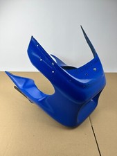 Suzuki GSX750 Katana carena