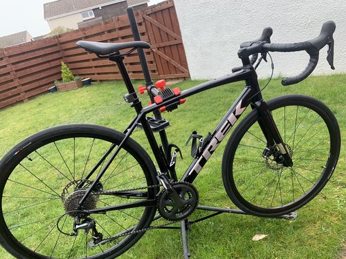 Trek domane freni - domane, 54