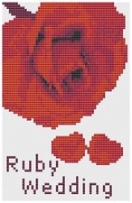 Rubino Rosa Matrimonio