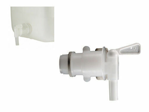 Rubinetto plastica per - in,
