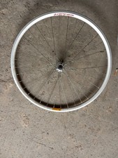 cerchio ruota anteriore bici