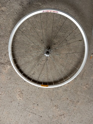 Cerchio ruota anteriore - cerchio,