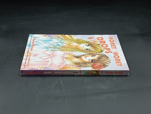 Manga star comics honey - star,