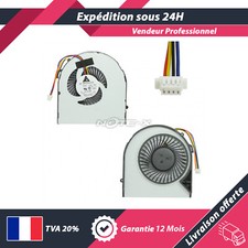Ventilatore Cpu Fan Acer Aspire V5 V5-531 531G V5-571 571G V5-471G