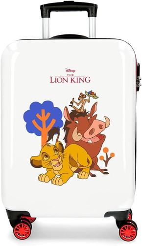 Disney leon valigia da - il, re