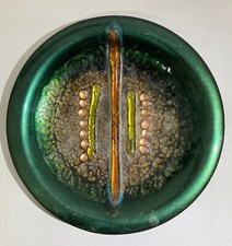 ARTE-ARTISTICO GRANDE PIATTO