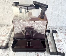 Sistema shampoo tappeto Kirby G5 originale vintage strumenti ricambi e riparazioni