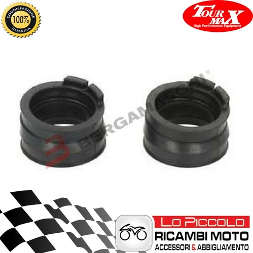Kit manicotto aspirazione - kit,
