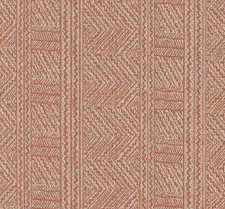 Tessuto a righe zig zag