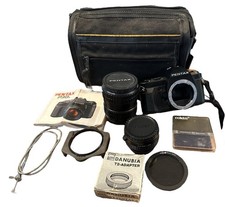 PENTAX P30n fotocamera reflex