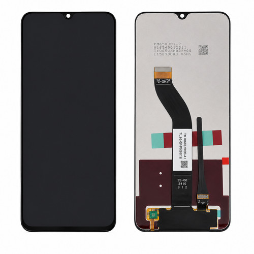 Schermo completo redmi 14c - redmi, 14c/14c