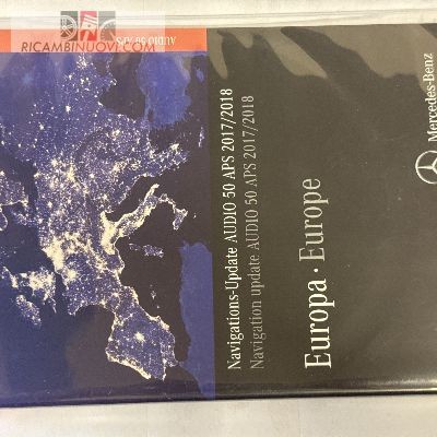 Dvd rom navigazione mappa - dvd-rom,