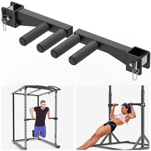 Attacco dip bar - per, 2"x2"
