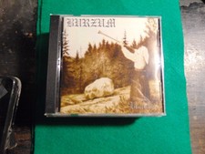 1burzum filosofem cd - 1burzum, ‘filosofem’