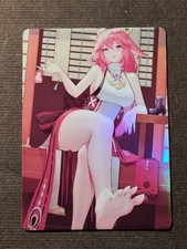 YAE MIKO - GENSHIN IMPACT -