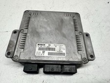 CENTRALINA MOTORE PER FIAT