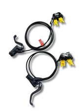 Magura MT5 Pro 4 Pistoni