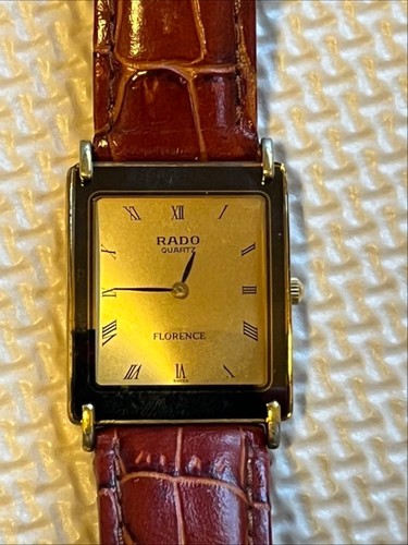 Orologio polso rado - polso,