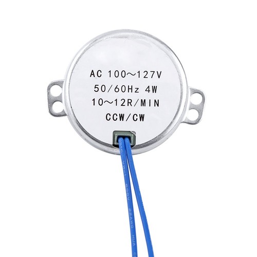 Pezzo misure 100v 127v - 1, 100v-127v