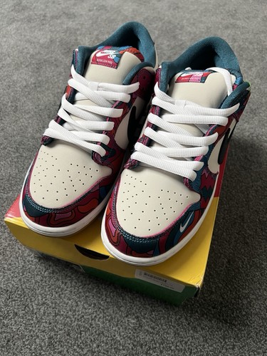 Nike dunk low - dunk, sb