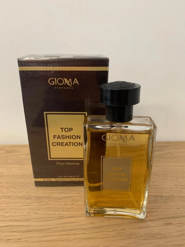 Profumo uomo gioma top - profumo, fashion