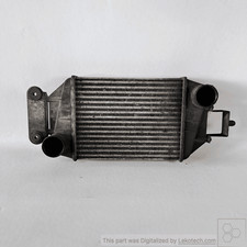 1340934080 Scambiatore aria/aria  FIAT DUCATO (PE) Maxi 2.5 TDI PL GV FRG