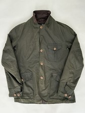 Giacca Barbour Stanley Sports