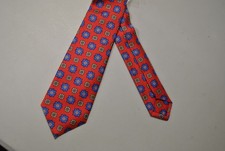 KITON SARTORIA NAPOLI CRAVATTA