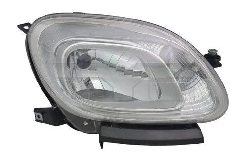 Faro 14125 05 - h4, tyc