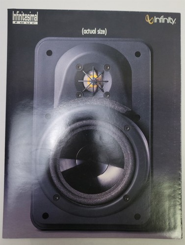 1990 infinity infinitesimal - infinity,