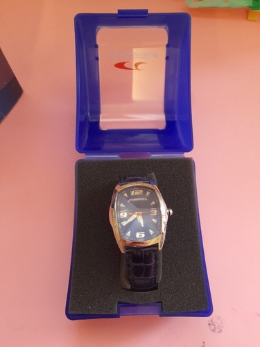 Orologio chronotech prisma - orologio,