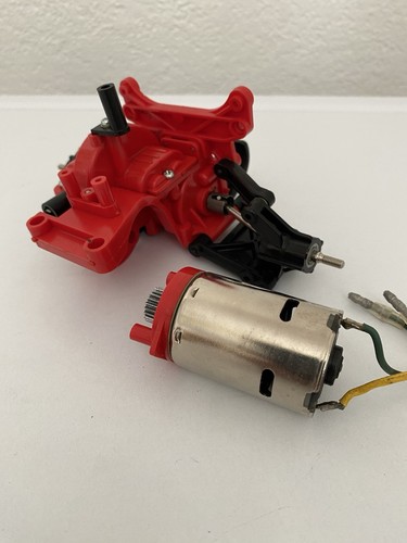 Tamiya vintage 10 ta02 - 1/10,