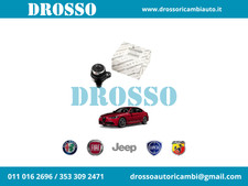 INTERRUTTORE SELETTORE DNA