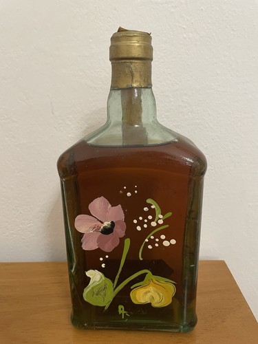 Brandy 1962 fabbri dipinta - brandy,