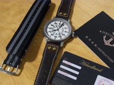 Orologio Hruodland 42 mm