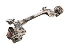 PONTE ASSALE POSTERIORE PER