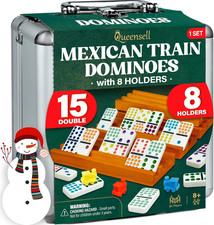 Set Domino Treno Messicano