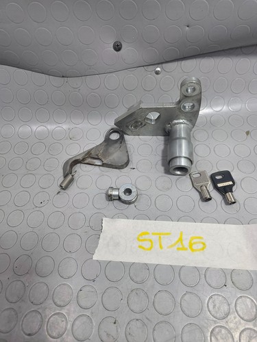 Block shaft per honda 125 - shaft, sh