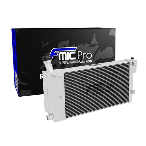Radiatore acqua fmic - radiatore, per