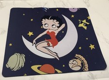 Tappetino per mouse Betty