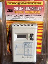 Dial Evaporative Cooler