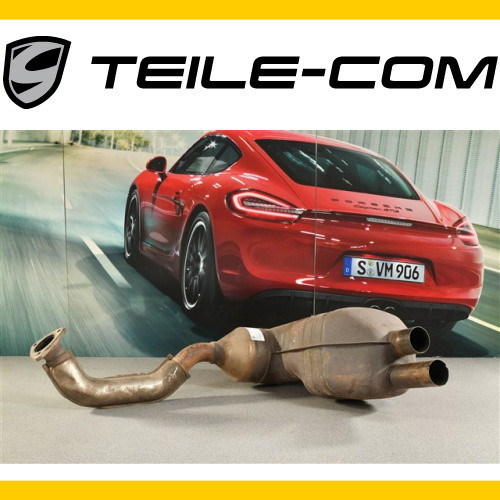 Porsche 987 boxster cayman - porsche, 987.2