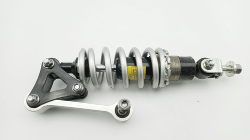 Ammortizzatore triumph street - ammortizzatore,