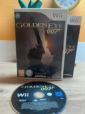 GoldenEye 007 - Wii - Bon