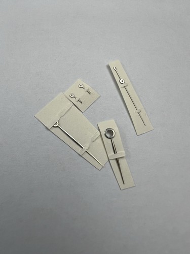 Lancette sfere hands - lancette,