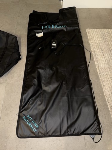 Coperta sauna infrarossi - , ad