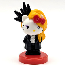 Yoshiki x Hello Kitty