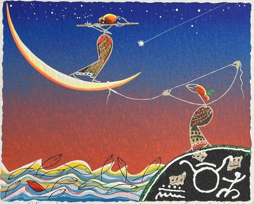 Meloniski villacidro luna - meloniski,