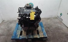 MOTORE SEMICOMPLETO PER OPEL
